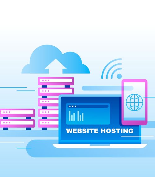 OSP Web Hosting
