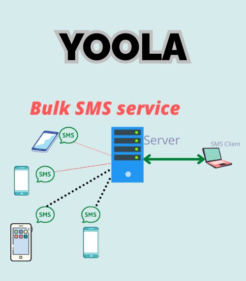 Yoola SMS